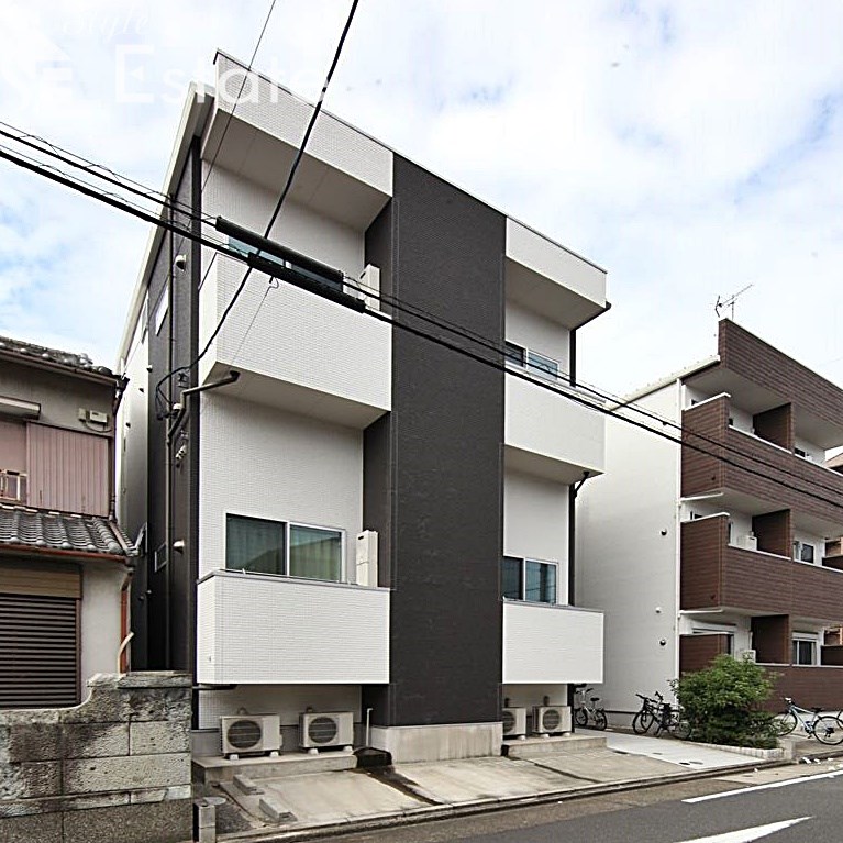 アルバーノ中村luxe