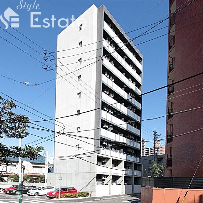 ESTACION KANAYAMA WEST