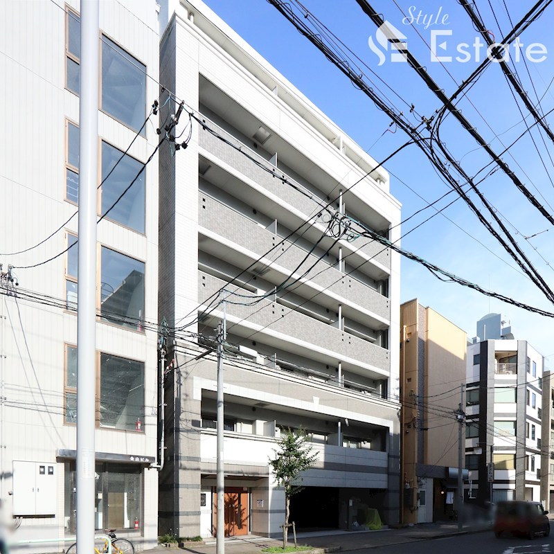 The☆金山1107