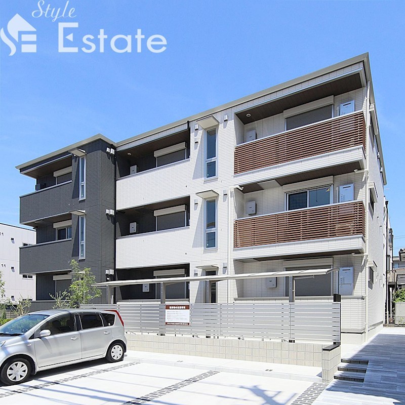 ソフィア・ナカキVII