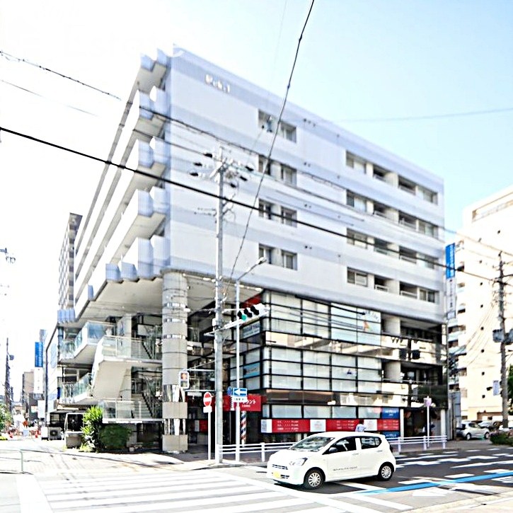 アーク上前津ビル