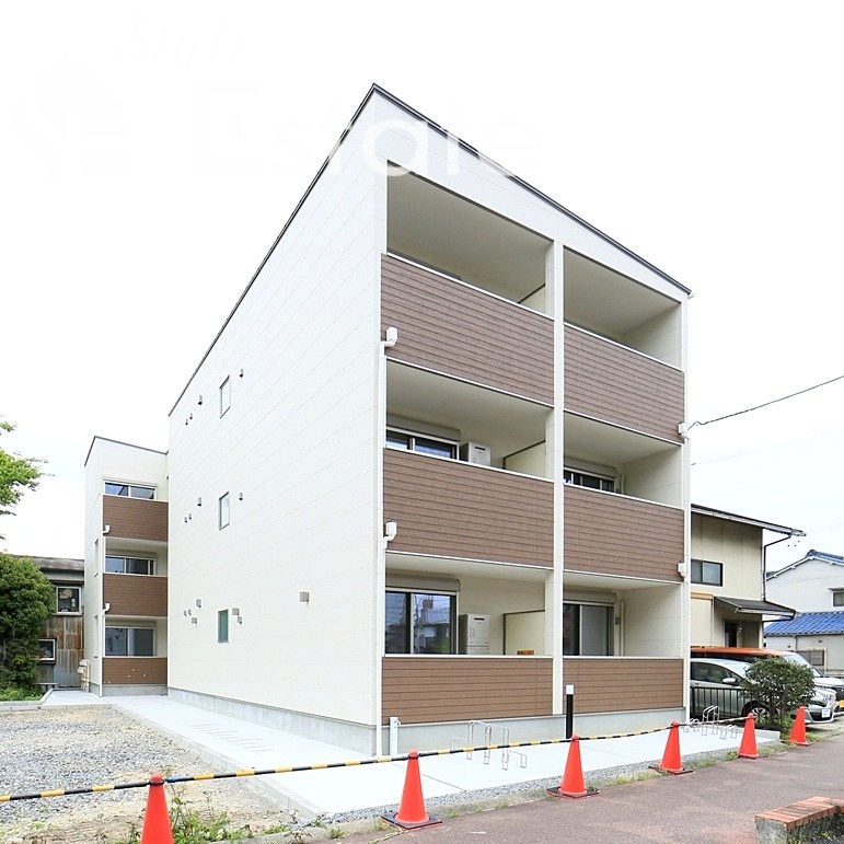 ジーメゾン名古屋星崎エデン