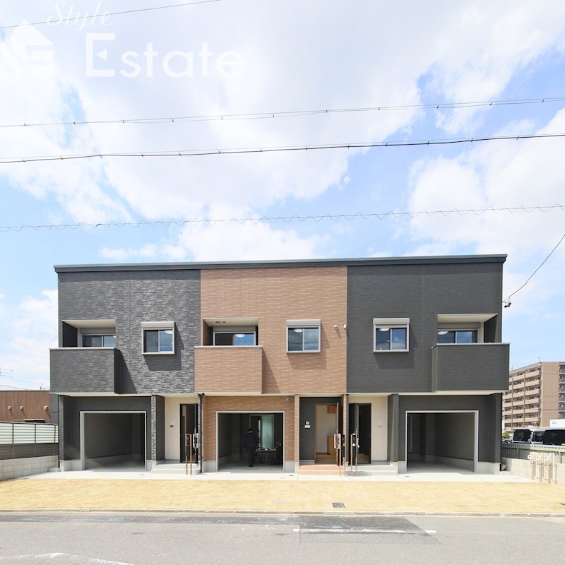 パシフィックヒルズ