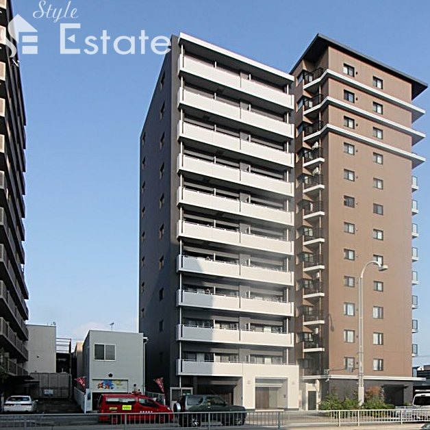 プロシード瑞穂