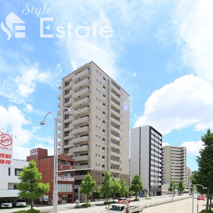 プライムメゾン御器所