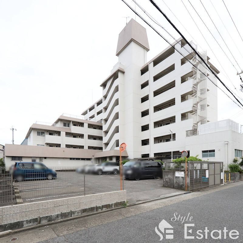 一番町ハウスN棟