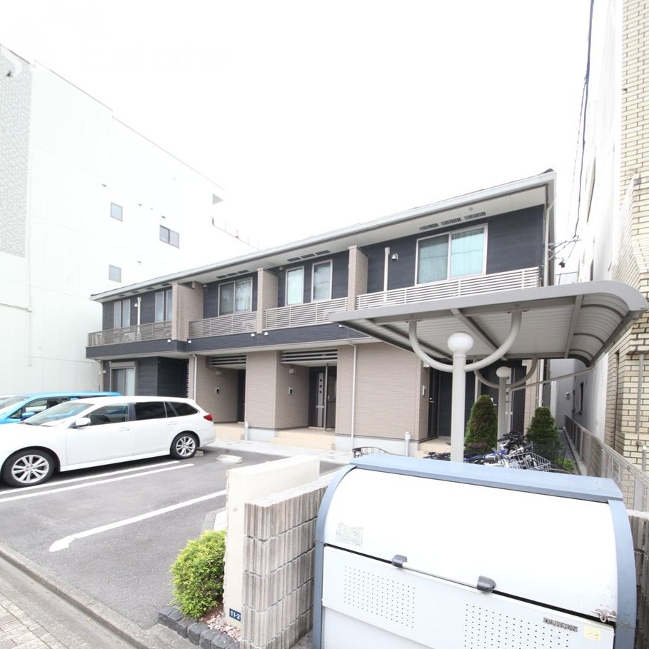 ROOMY城西