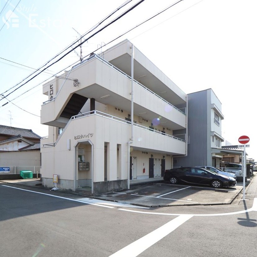 ヒロタハイツ