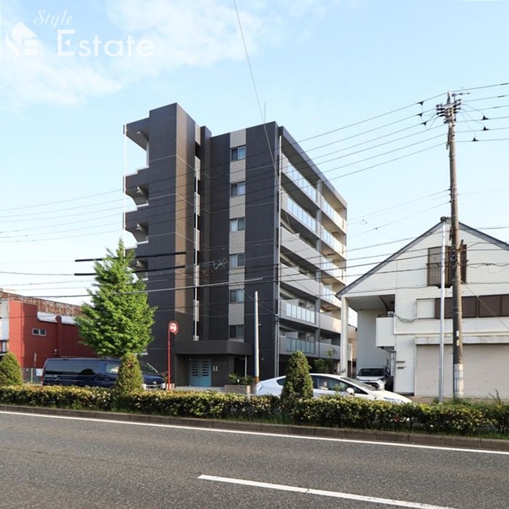 ゲートウェイ尾頭橋