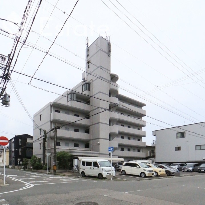 セントラルハイツ元塩