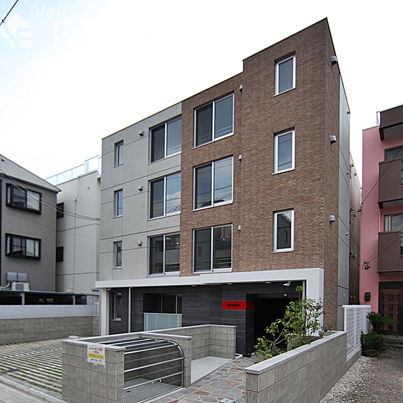 quador名古屋駅