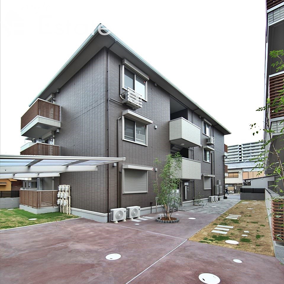 D-room名駅　D棟