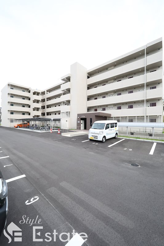 名古屋七条エンブルコート