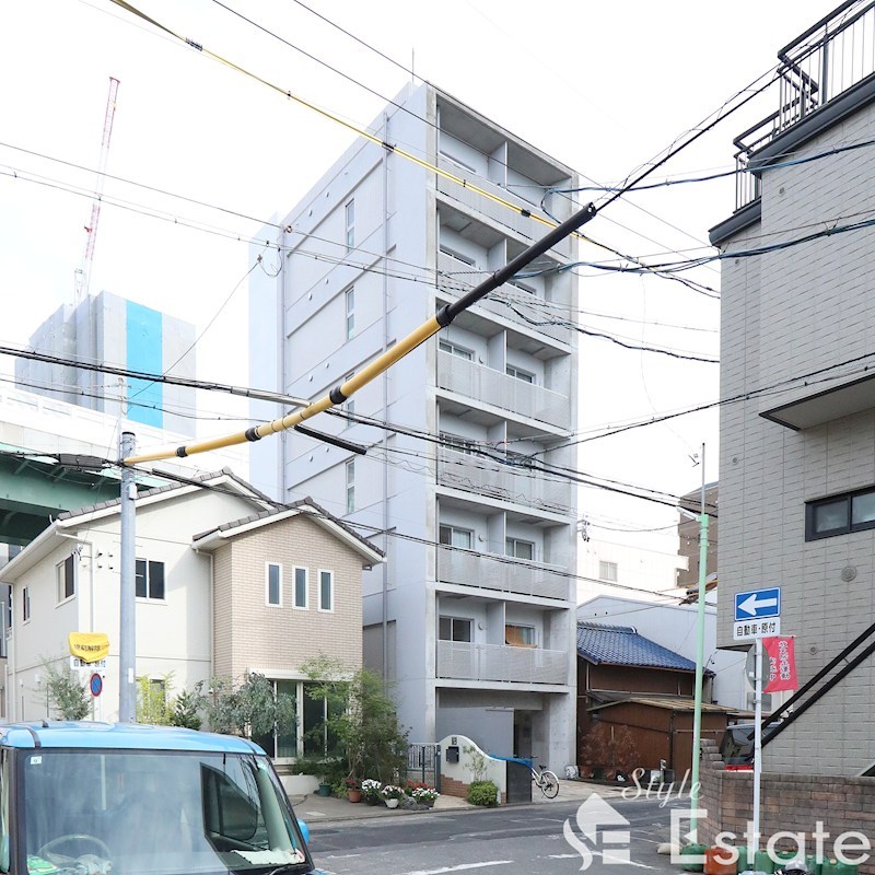 CREA花の木