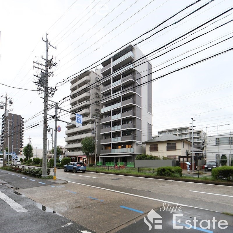 BLESTON COURT MIZUHOUNDOJOHIGASHI