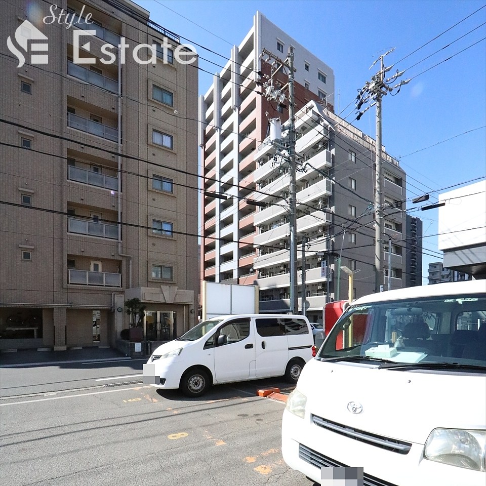 SS.FLAT桜山