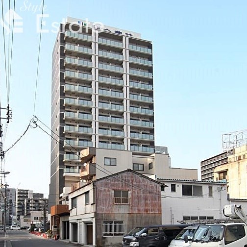 PURE RESIDENCE 名駅南