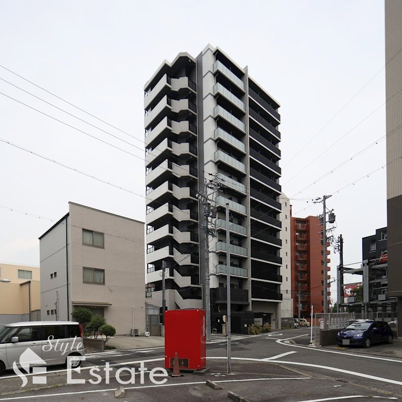 S-RESIDENCE金山West