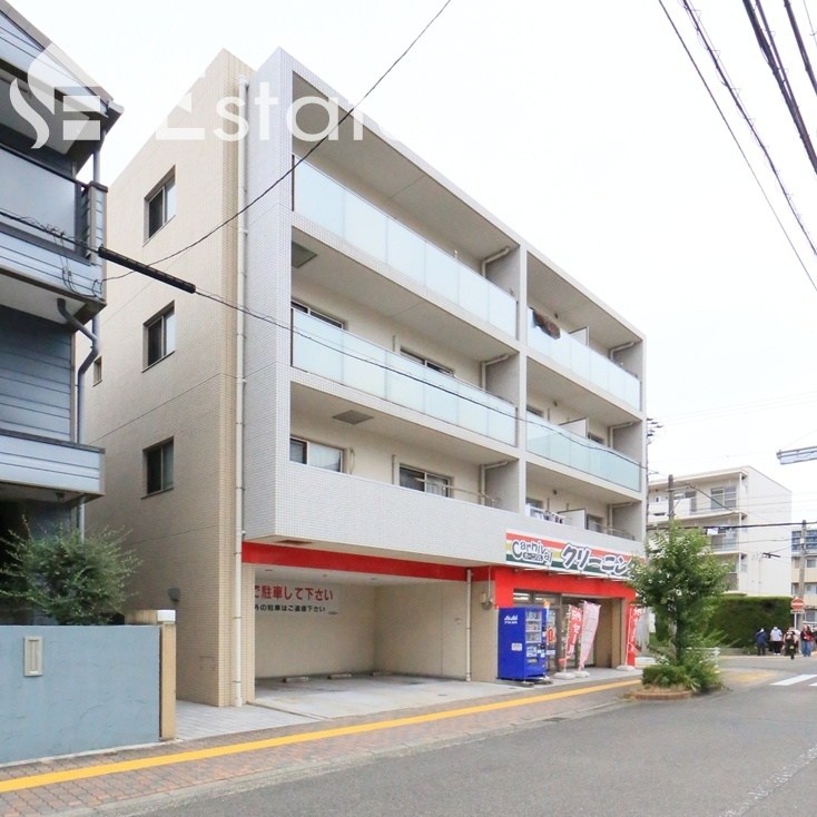 ラプーリア御器所