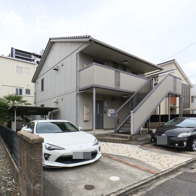 ウィルステージ陶生