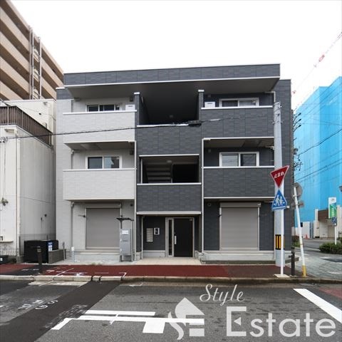 calme堀田