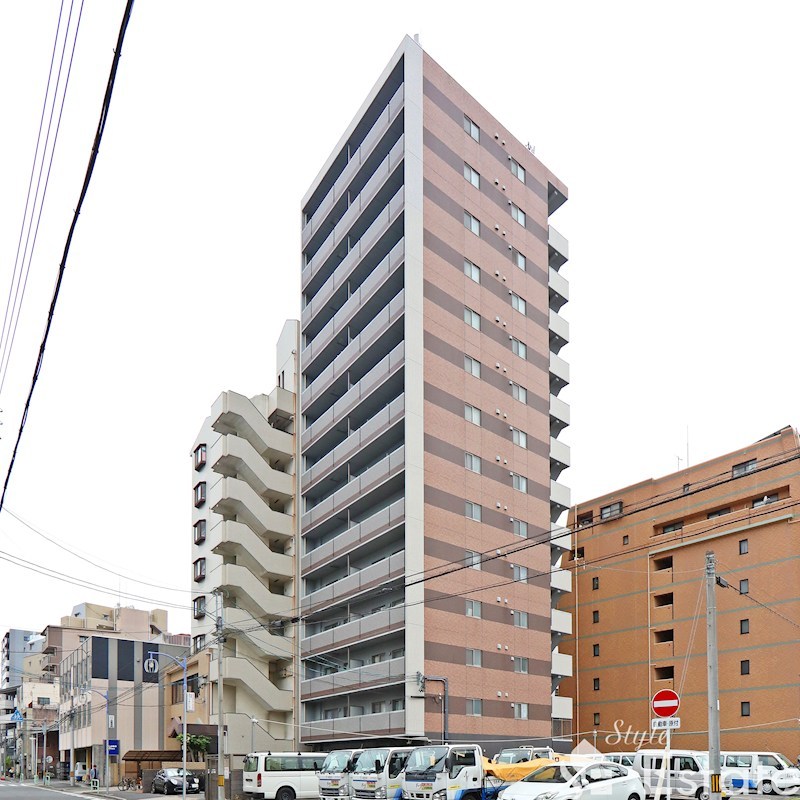 GRANDUKE丸田町