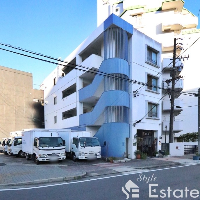 アーバンブラン金山