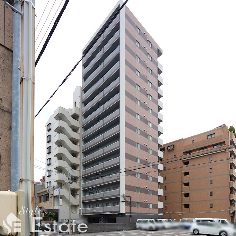 GRANDUKE丸田町