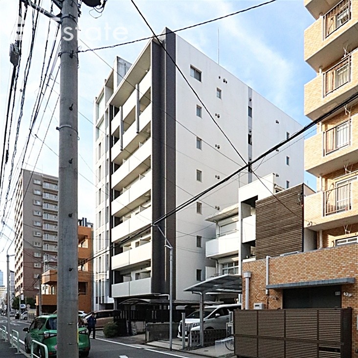 グレイス大須