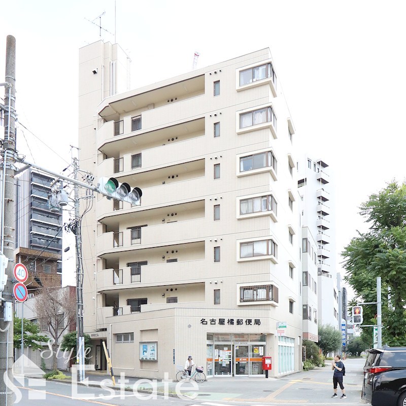 新橘ビル