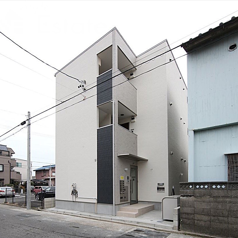Okimi house