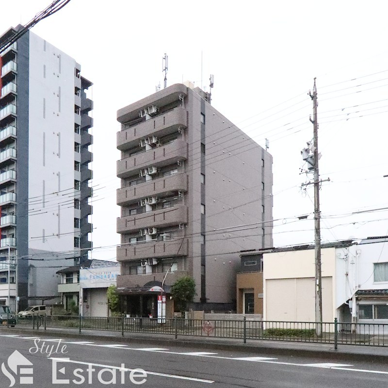 シーブリーズ東海
