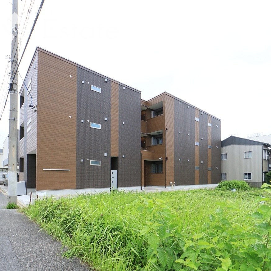REGALEST鶴里駅前