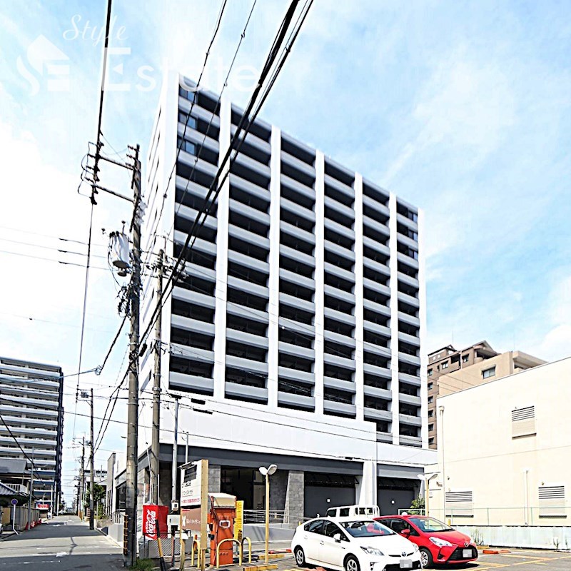 ヴィルクレア桜山