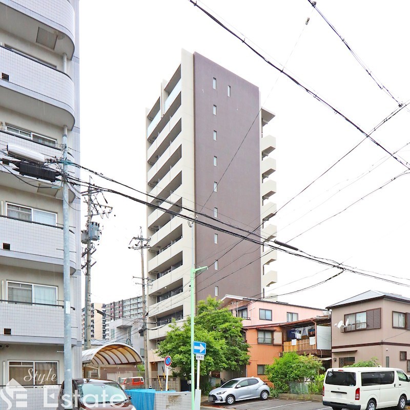 サンステージ金山