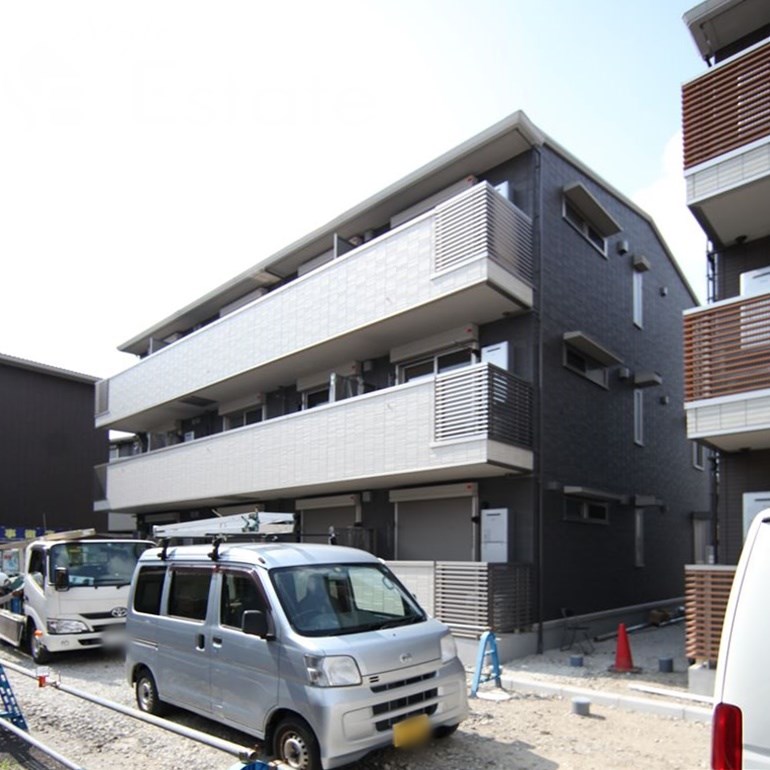 D-room名駅　B棟