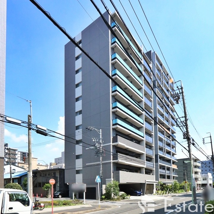 プレサンス　ロジェ　金山ミッドゲート