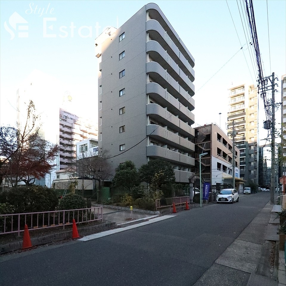 ウイングパーク