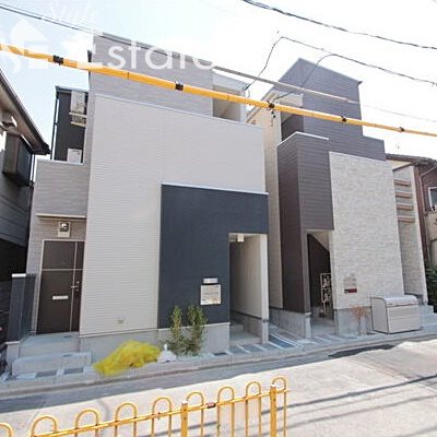 ラ・ネージュ筒井