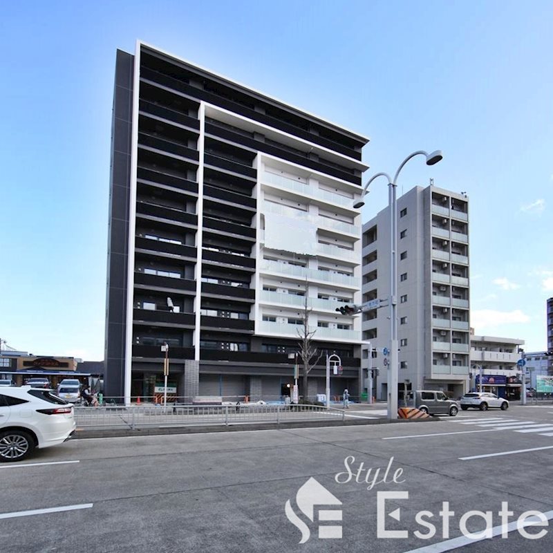 レントリリー御器所