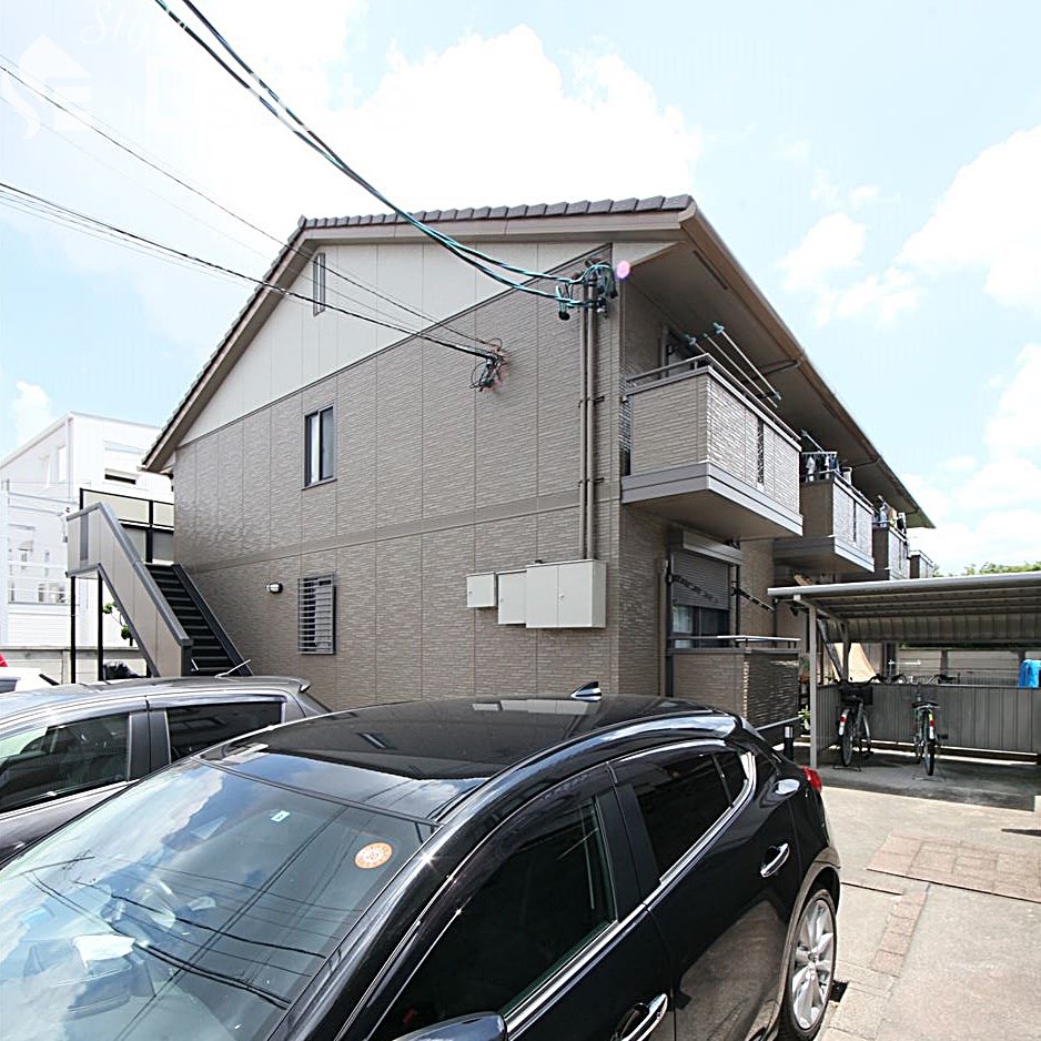 パストラル川名