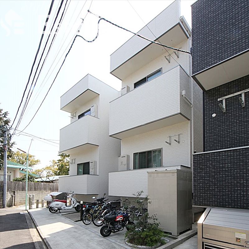 FAMILY STAGE川名I