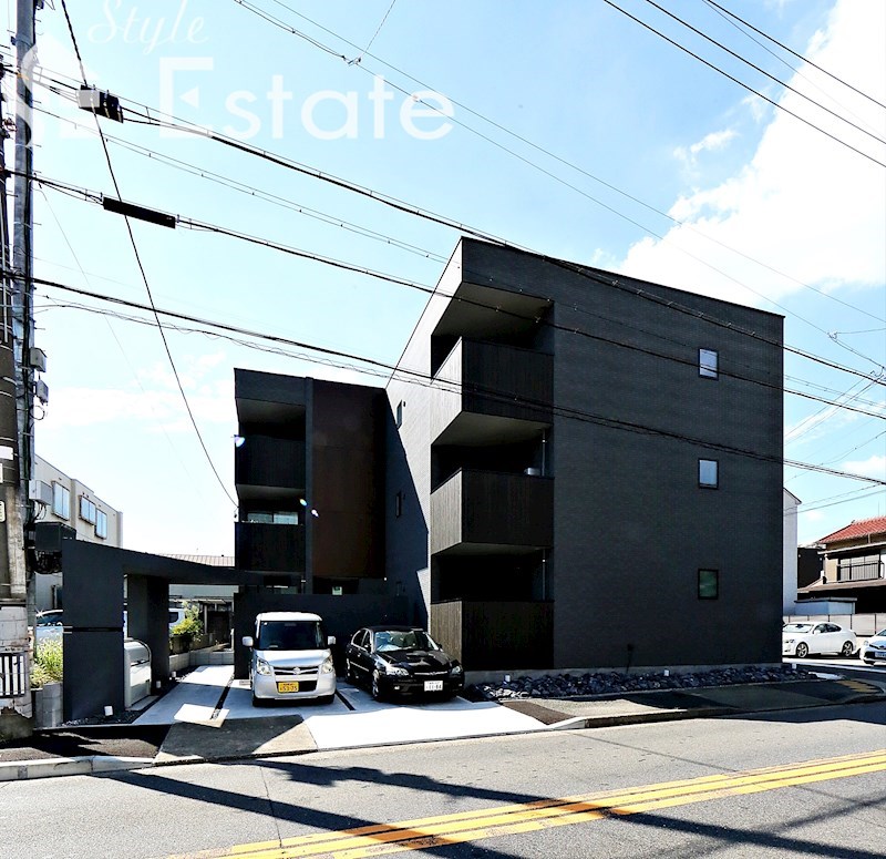 アリヴィオ北山