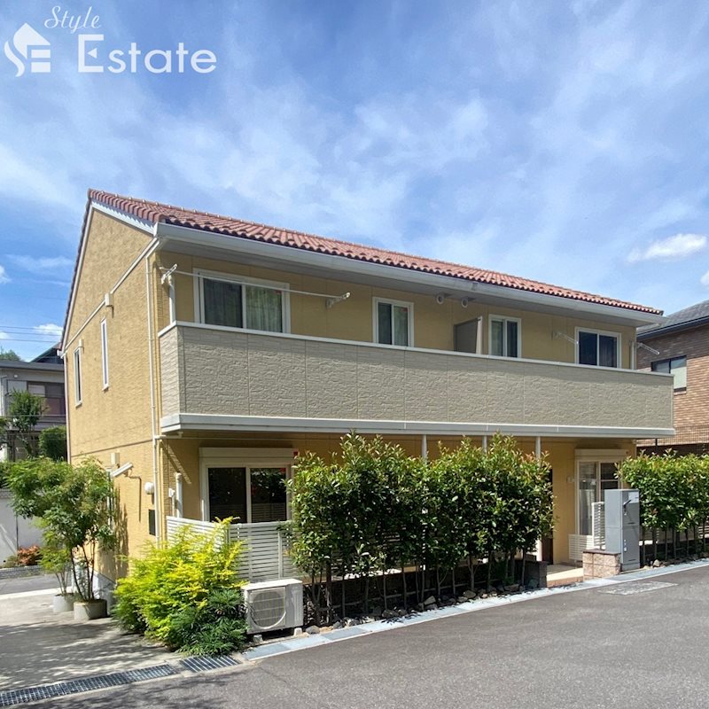 ロケーションヒルズ