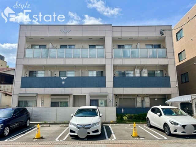 ビスカリア猫洞