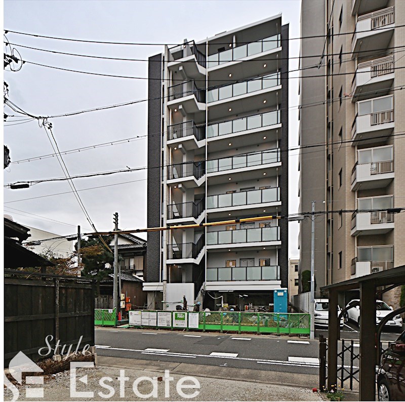 宙（SOLA）御器所駅前