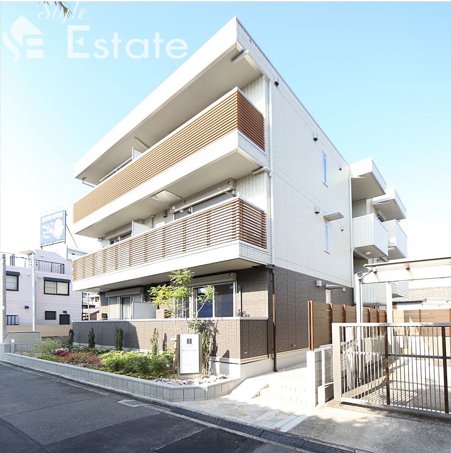 ヴィラージュ　ＡＲＫ