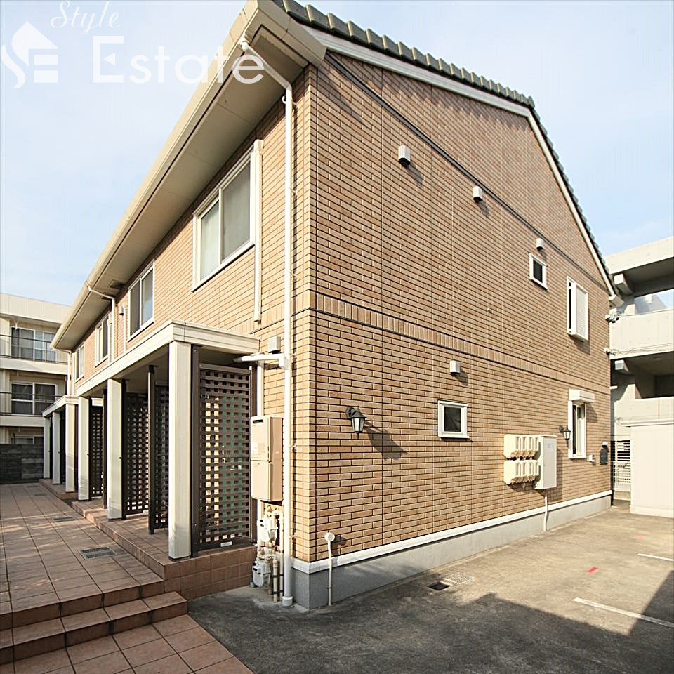 村雲アパートメント