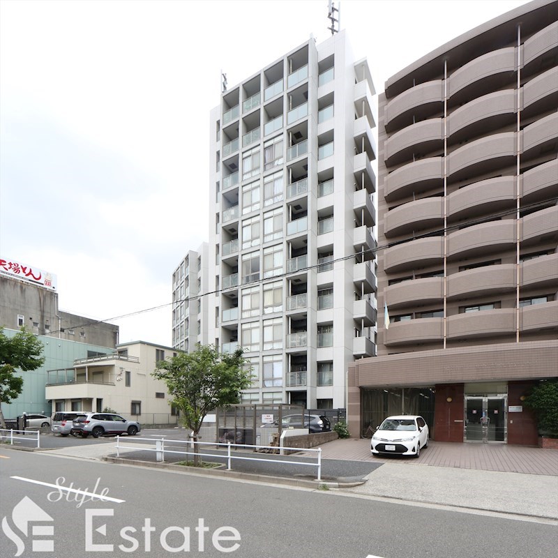 リエス鶴舞EAST　TOWER