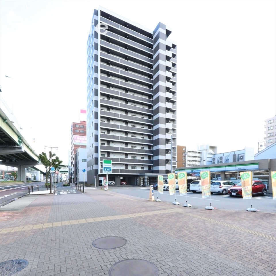 S-FORT鶴舞reale